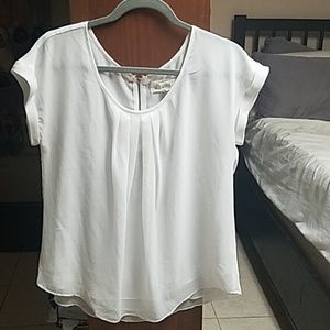 White Blouse